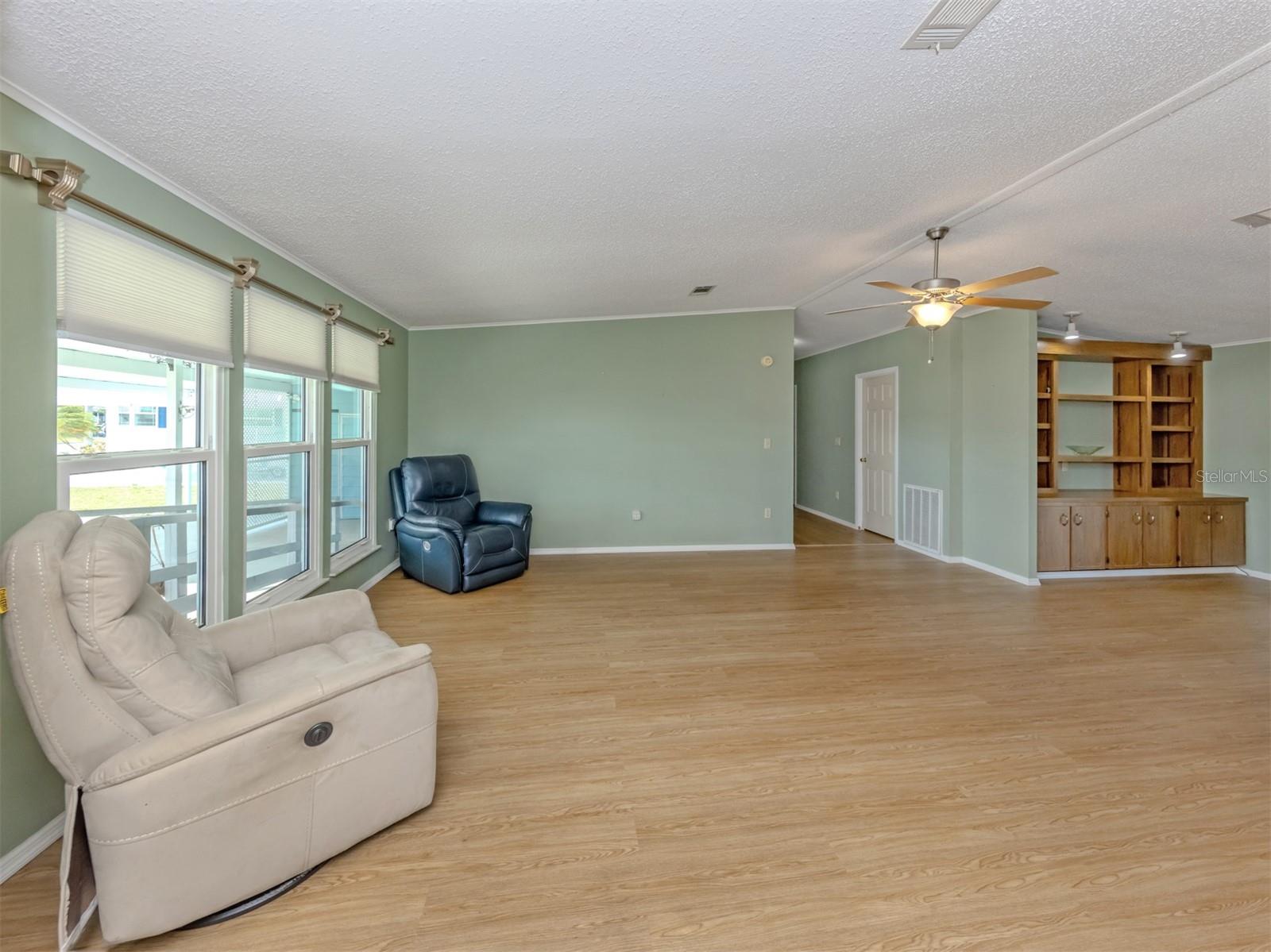 HARBOR ISLES IV - Residential