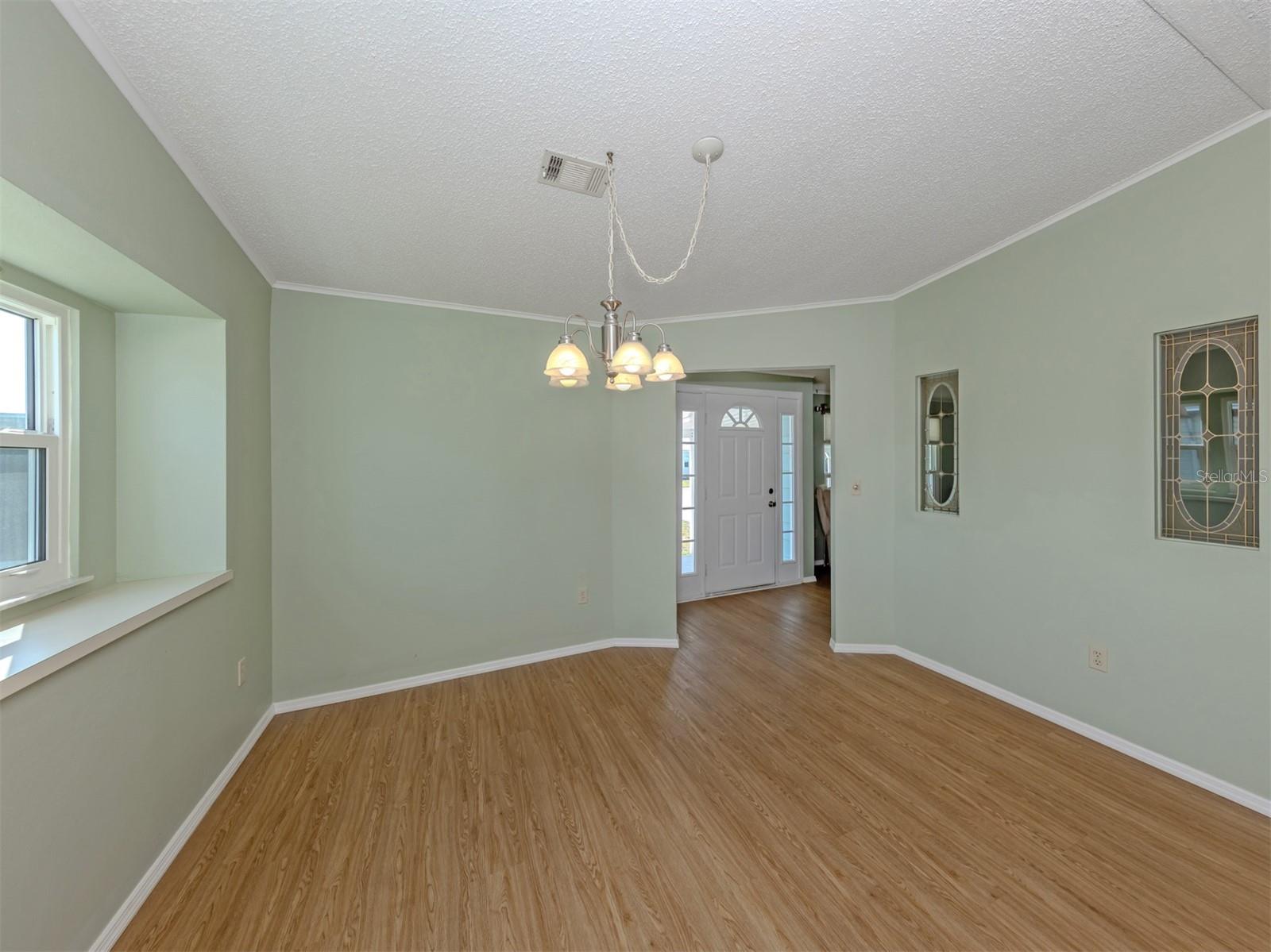 HARBOR ISLES IV - Residential