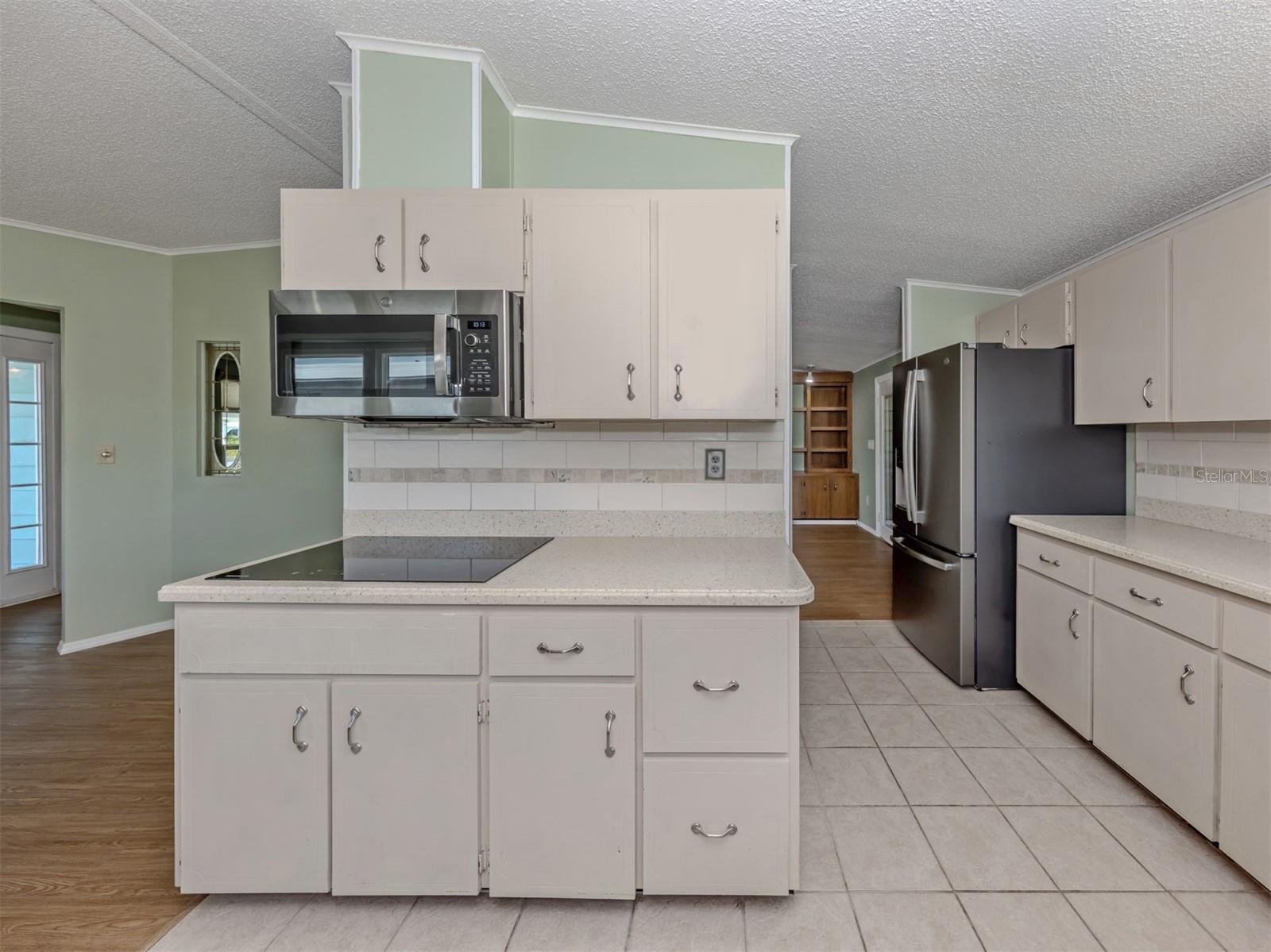 HARBOR ISLES IV - Residential