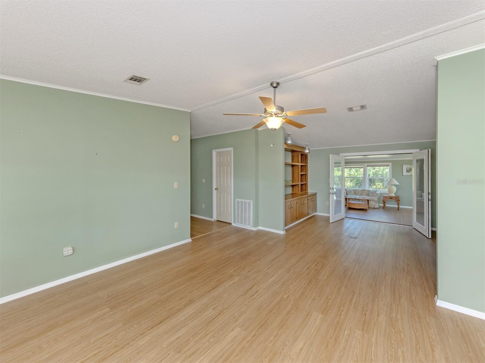 HARBOR ISLES IV - Residential