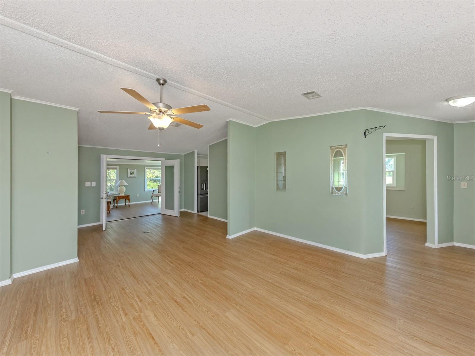 HARBOR ISLES IV - Residential