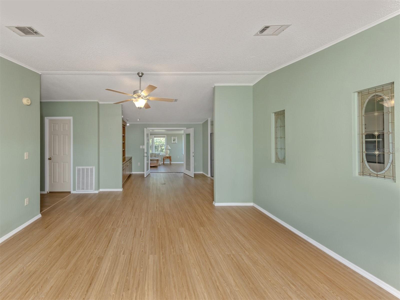 HARBOR ISLES IV - Residential