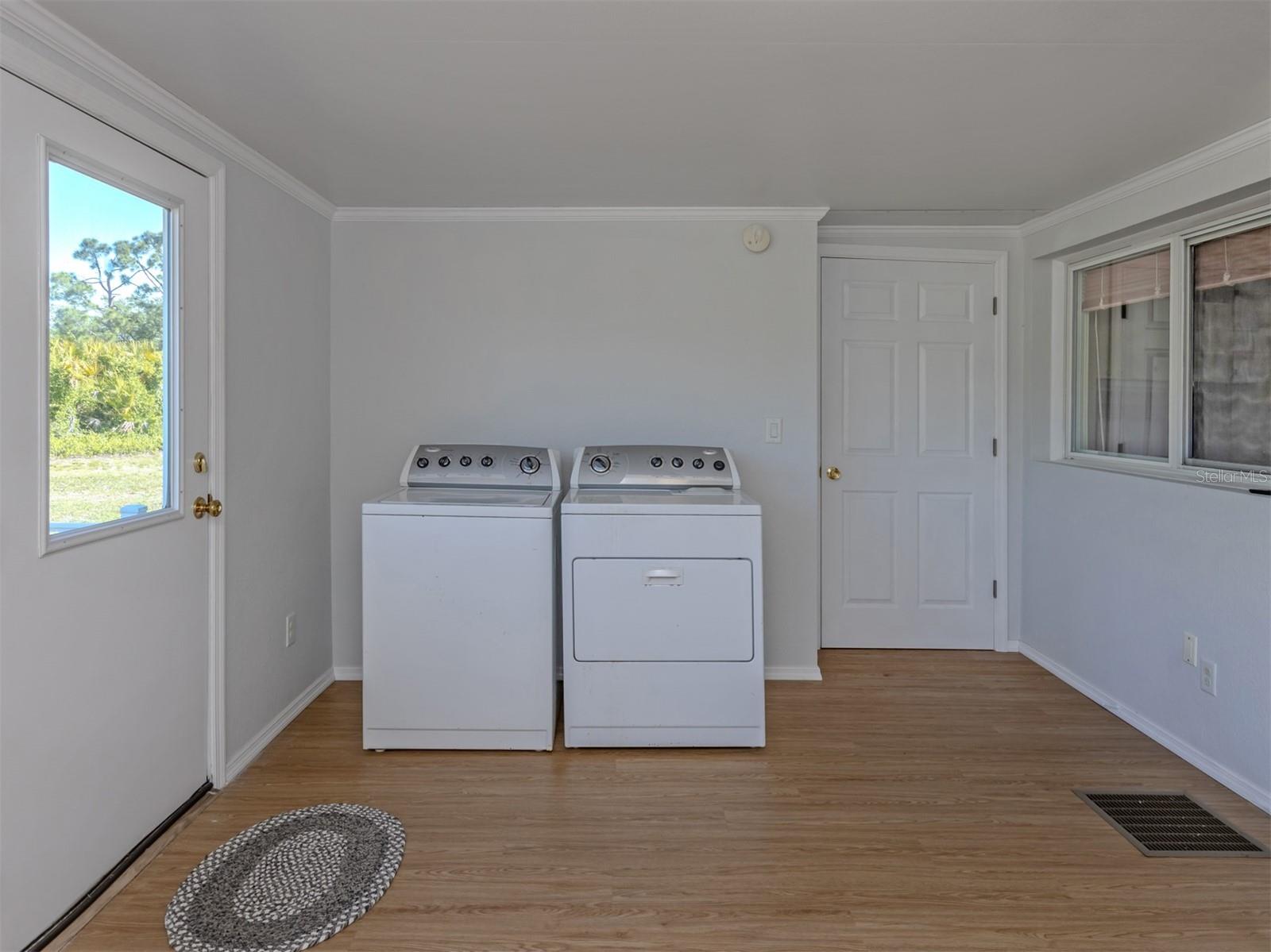 HARBOR ISLES IV - Residential