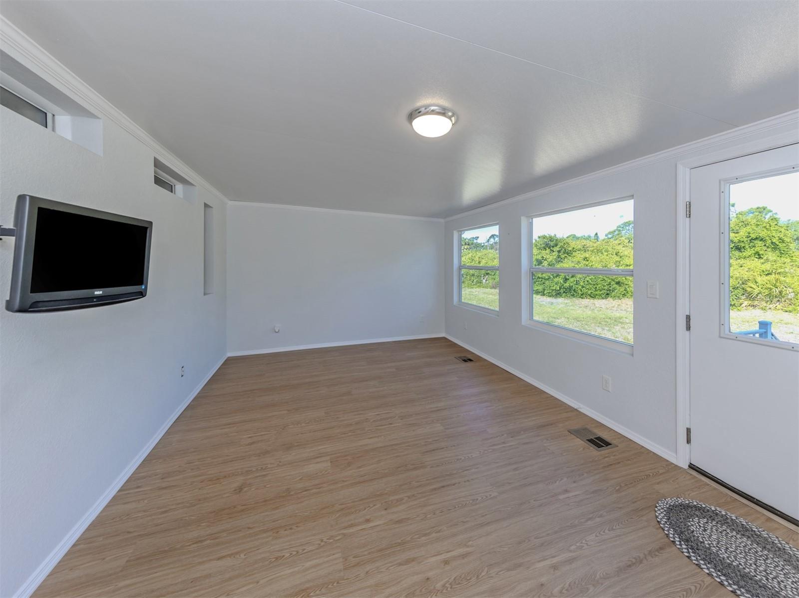 HARBOR ISLES IV - Residential