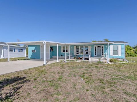 Photo of 592 Portside Drive, North Port, FL 34287 (MLS # N6144045)