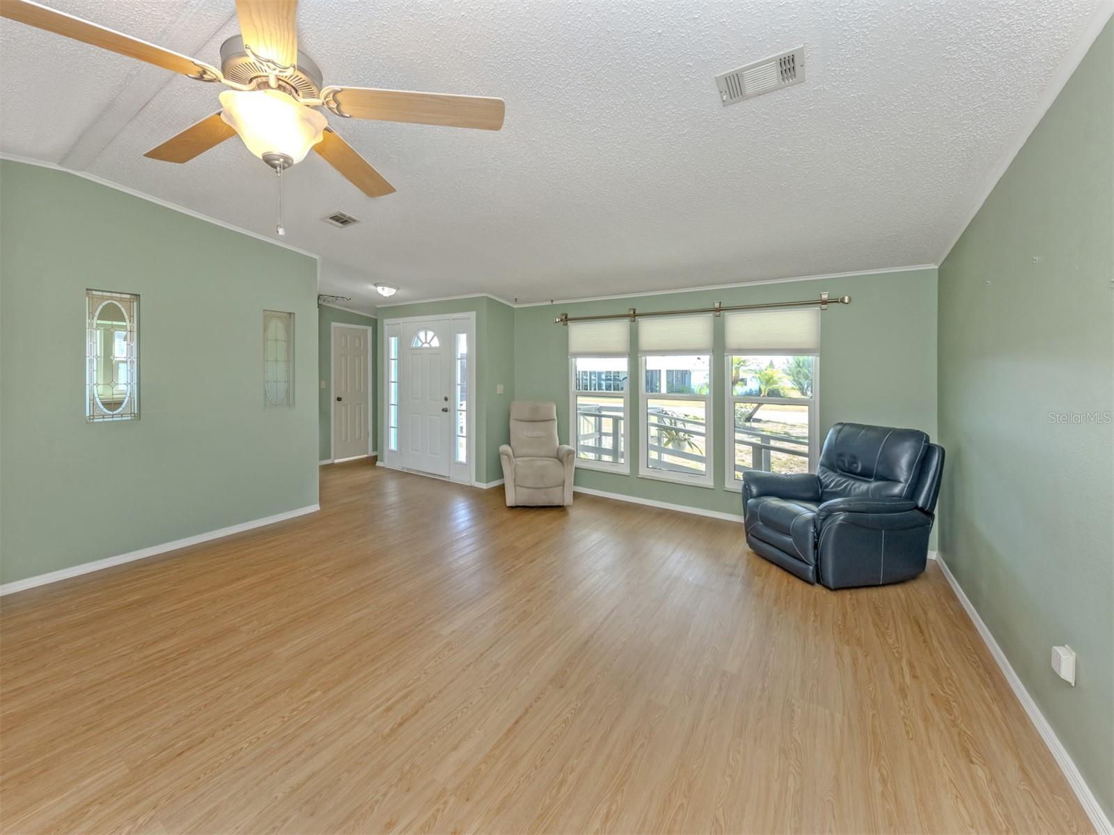 HARBOR ISLES IV - Residential