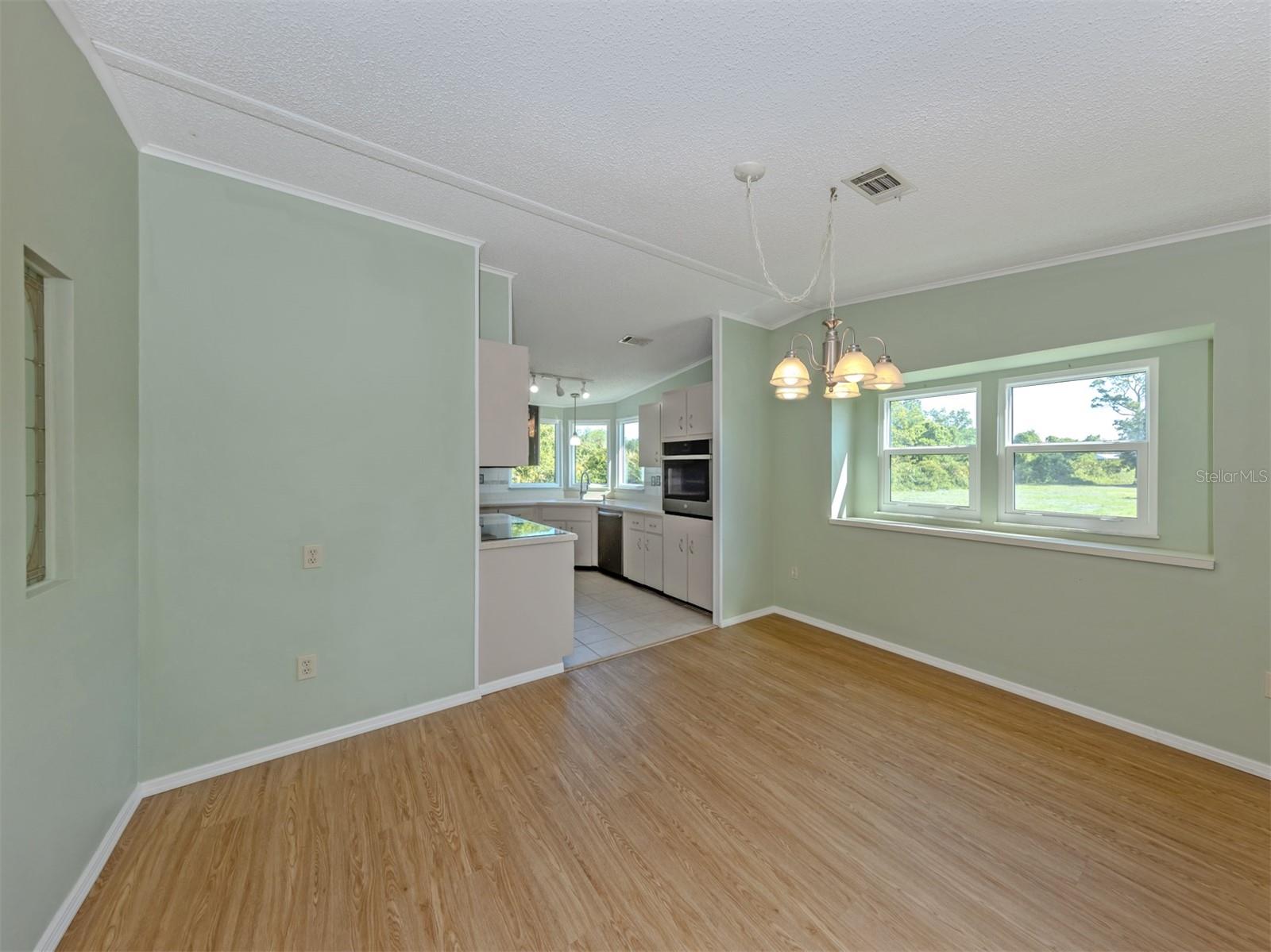 HARBOR ISLES IV - Residential