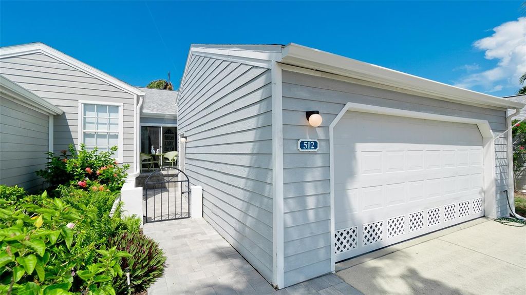 Photo of 512 Sanderling Circle, Bradenton, FL 34209 (MLS # A4662227)