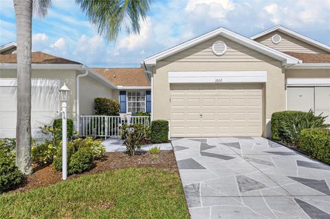Photo of 1012 Radison Avenue #12, Sun City Center, FL 33573 (MLS # TB8502046)