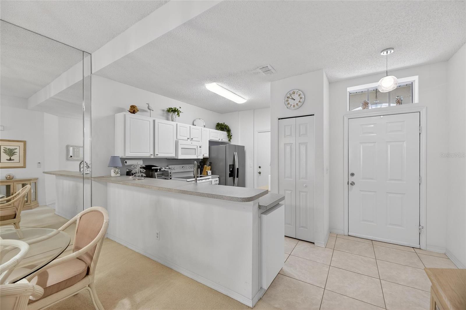 RADISON I CONDO - Residential