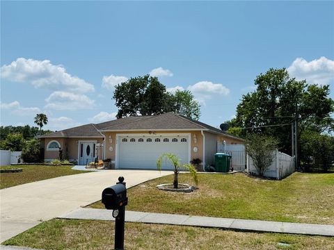 1129 WILMINGTON DRIVE DELTONA FL 32725