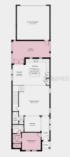 5154 GOLD FINCH DRIVE