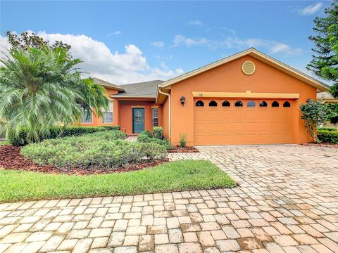 118 VENTANA DRIVE POINCIANA FL 34759