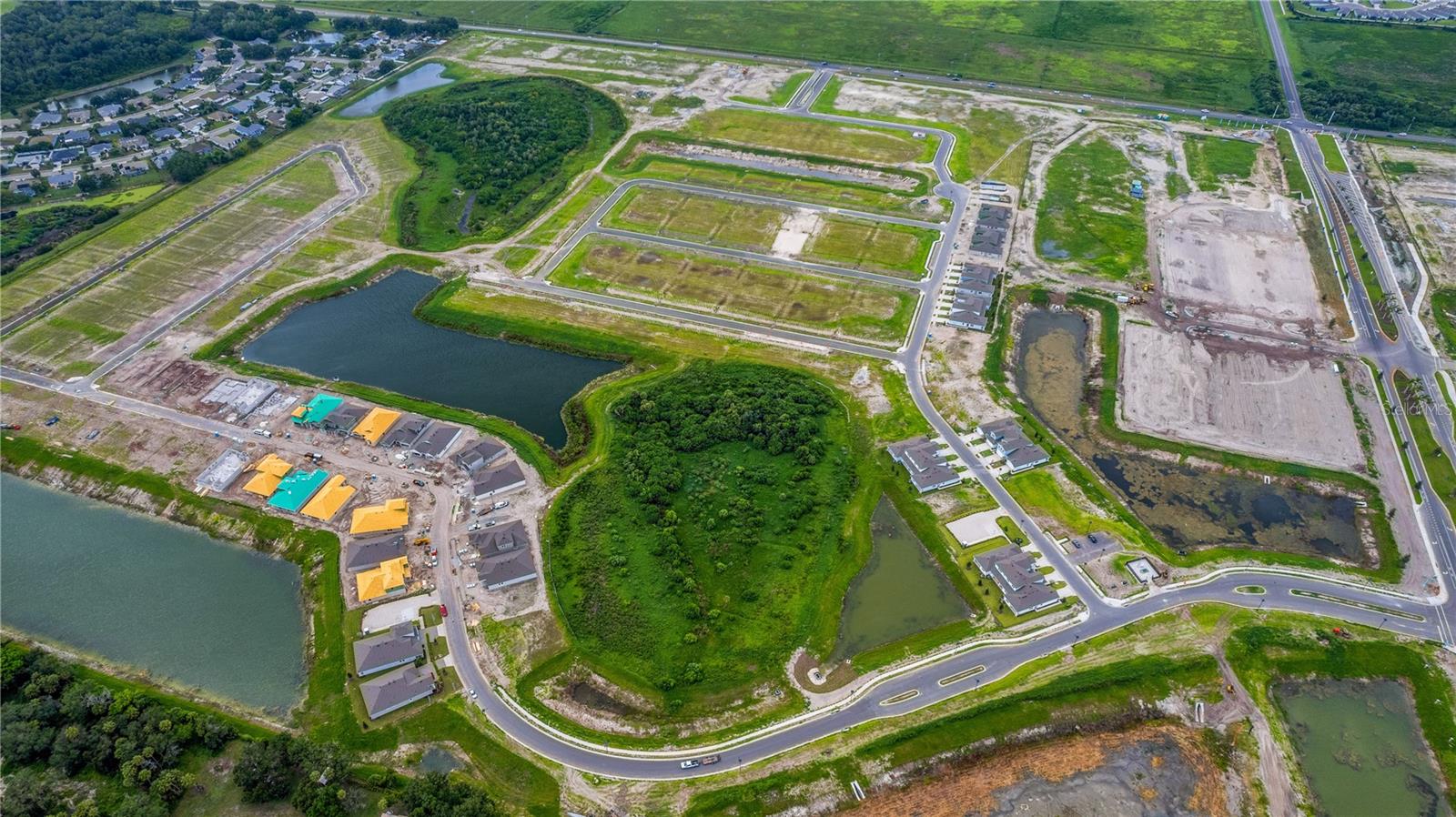 SEAIRE - Residential