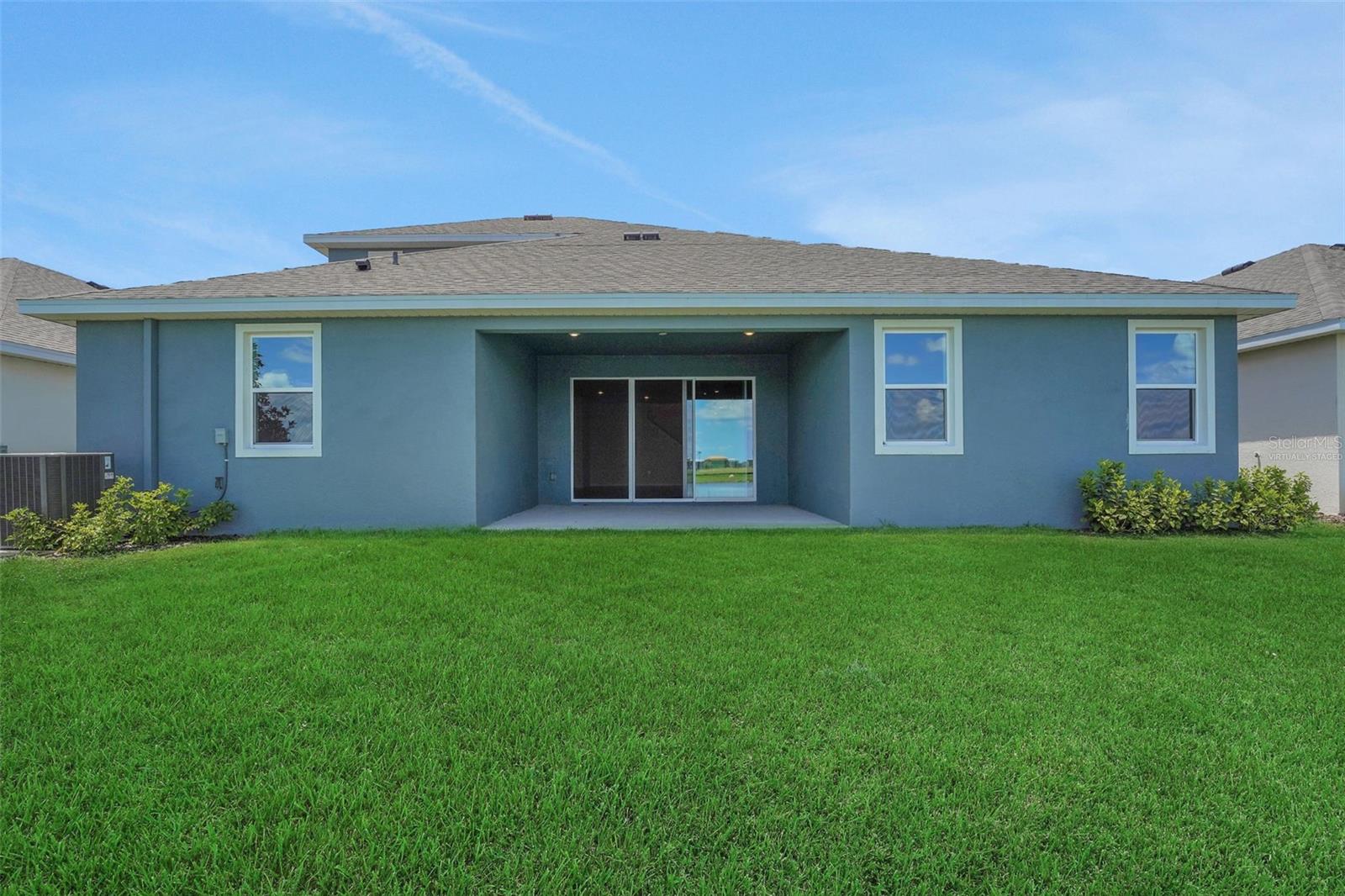 SEAIRE - Residential