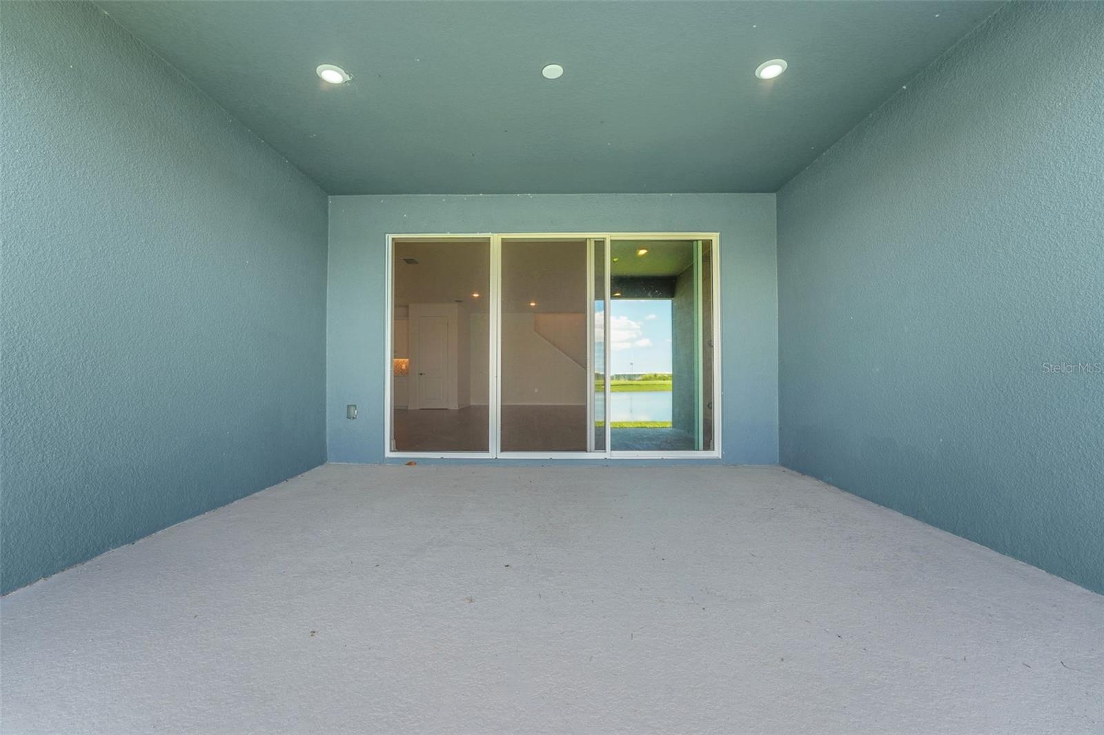 SEAIRE - Residential