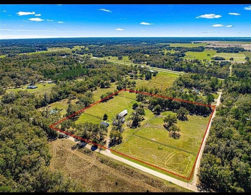 WILLISTON HIGHLANDS - Residential