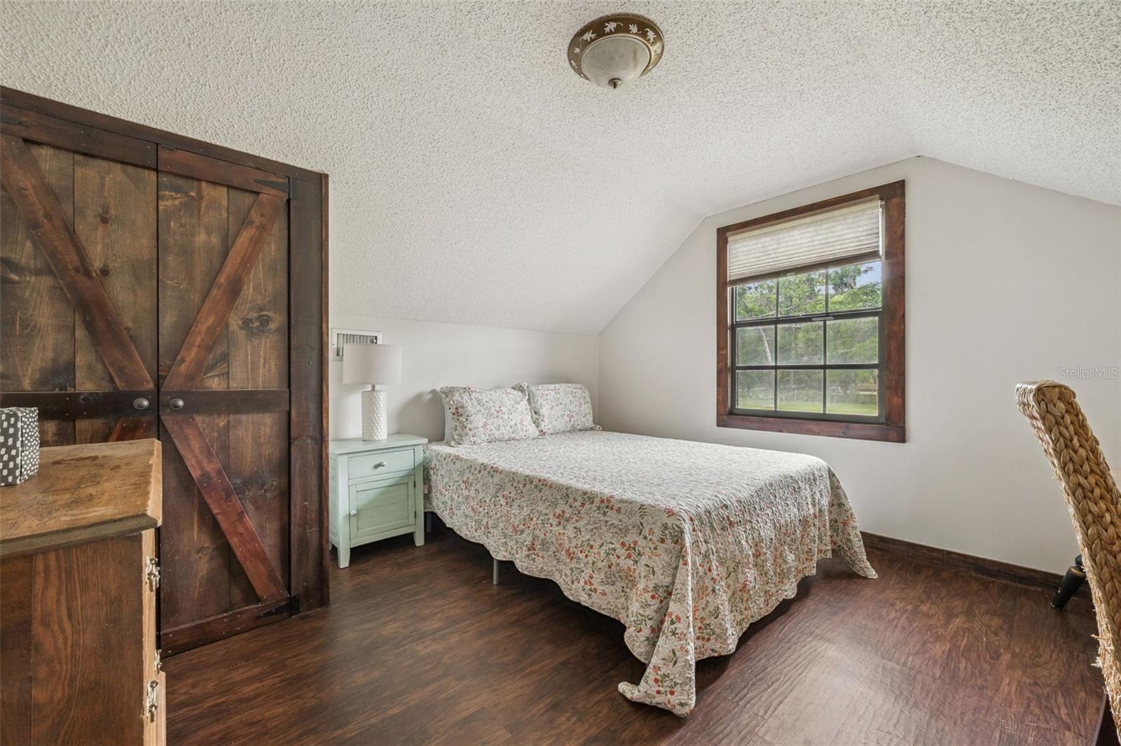 WILLISTON HIGHLANDS - Residential