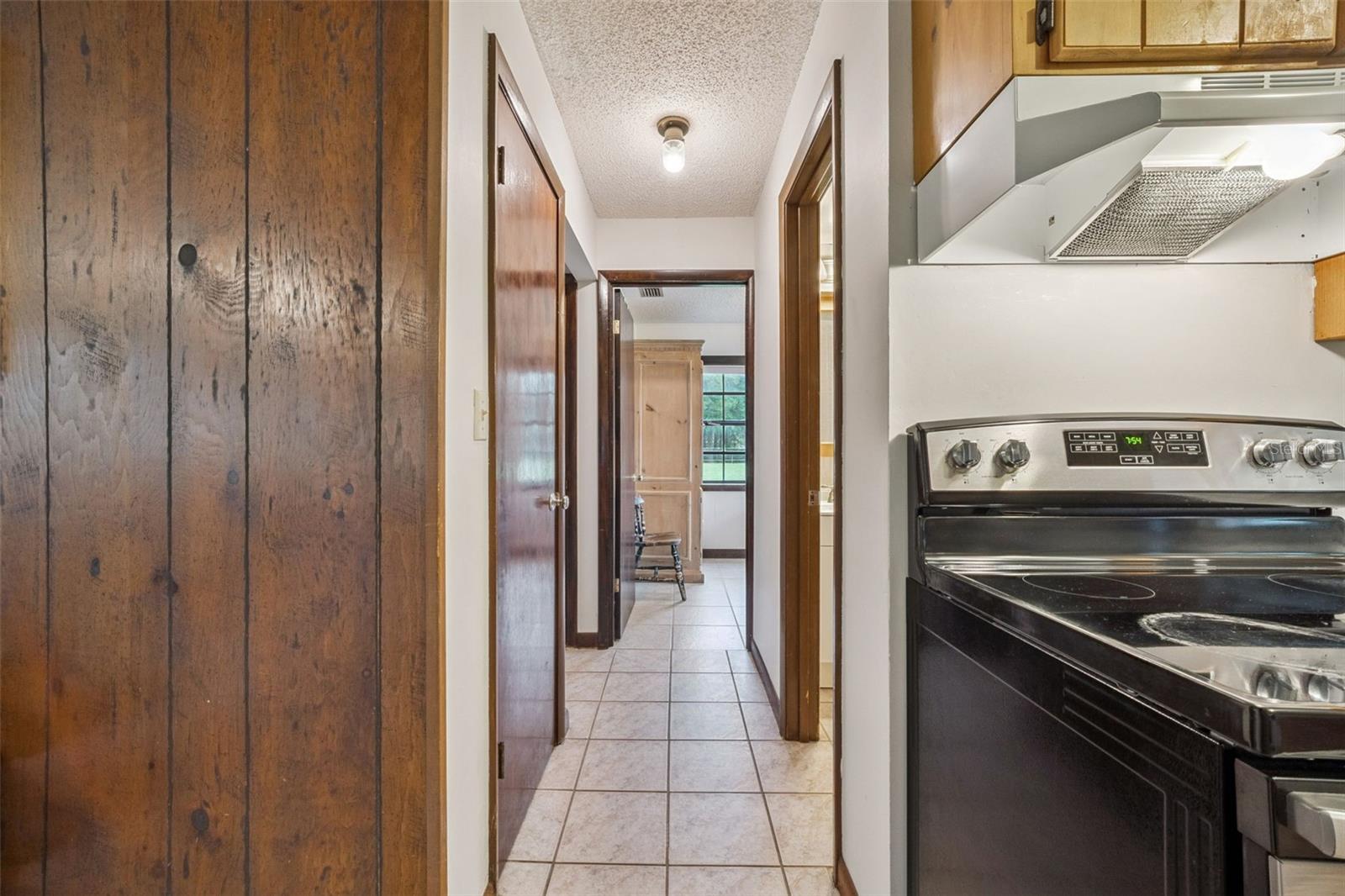 WILLISTON HIGHLANDS - Residential