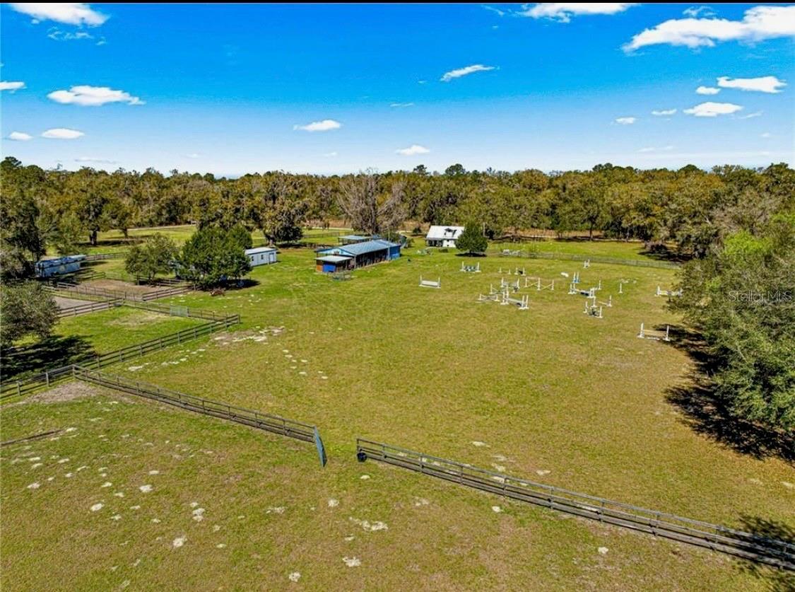 WILLISTON HIGHLANDS - Residential