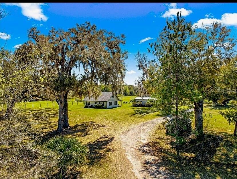 WILLISTON HIGHLANDS - Residential