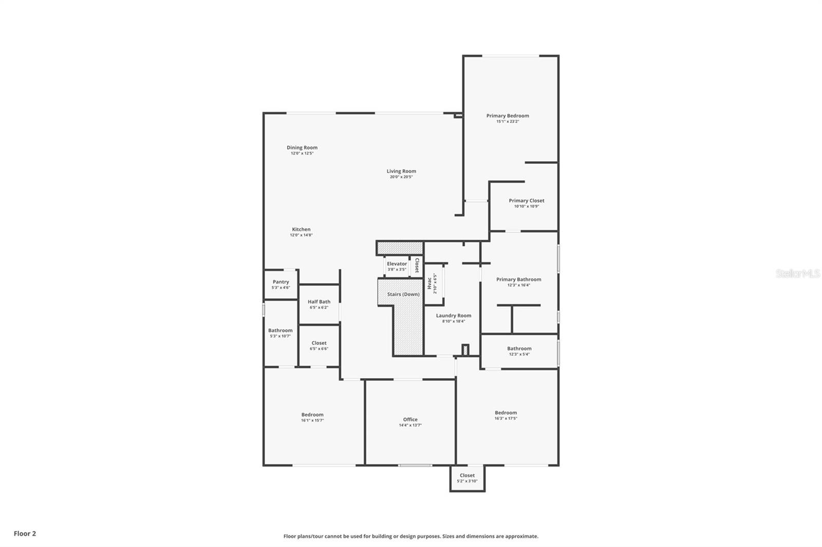 REDINGTON SHORES YACHT & TENNIS CLUB - Residential