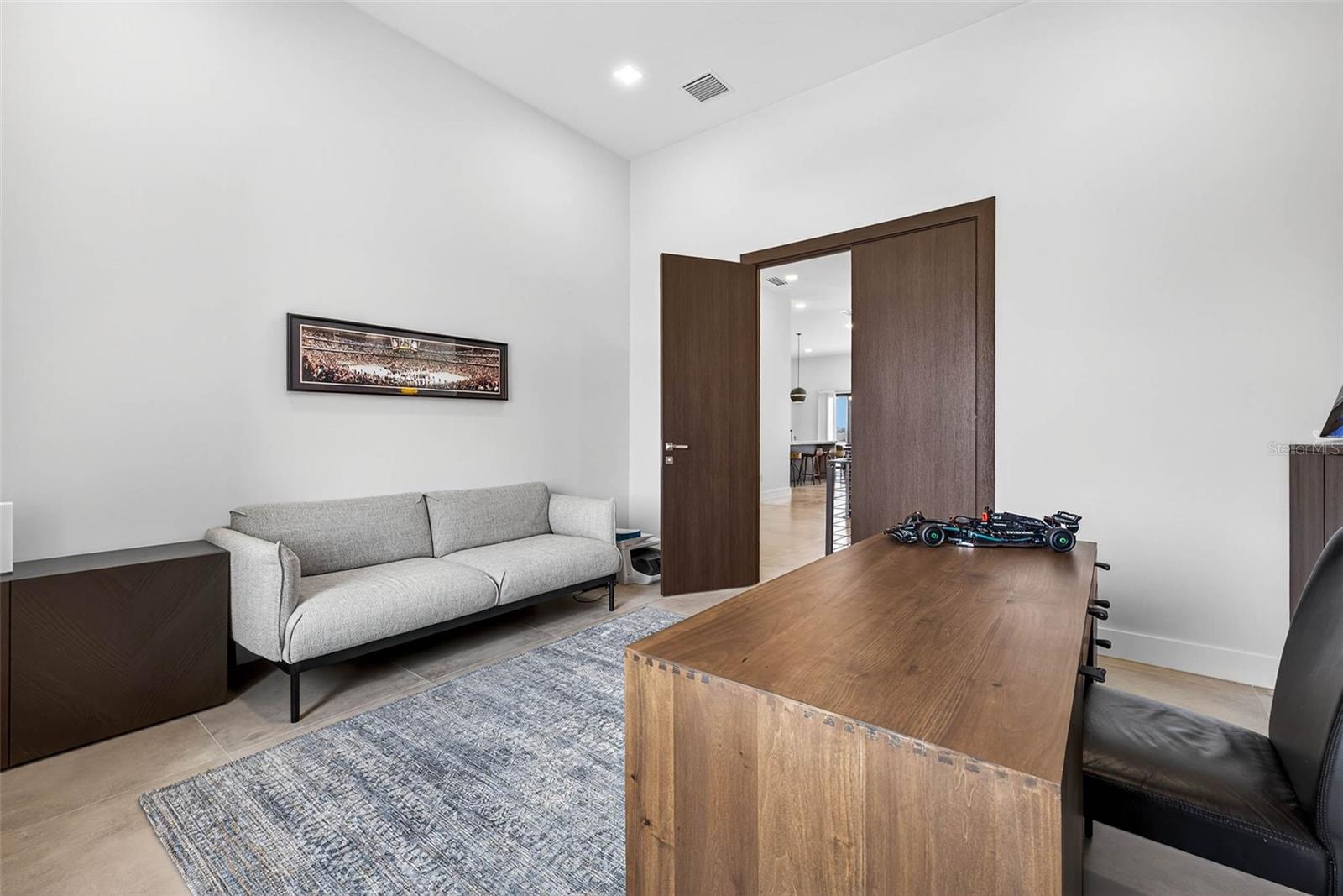 REDINGTON SHORES YACHT & TENNIS CLUB - Residential