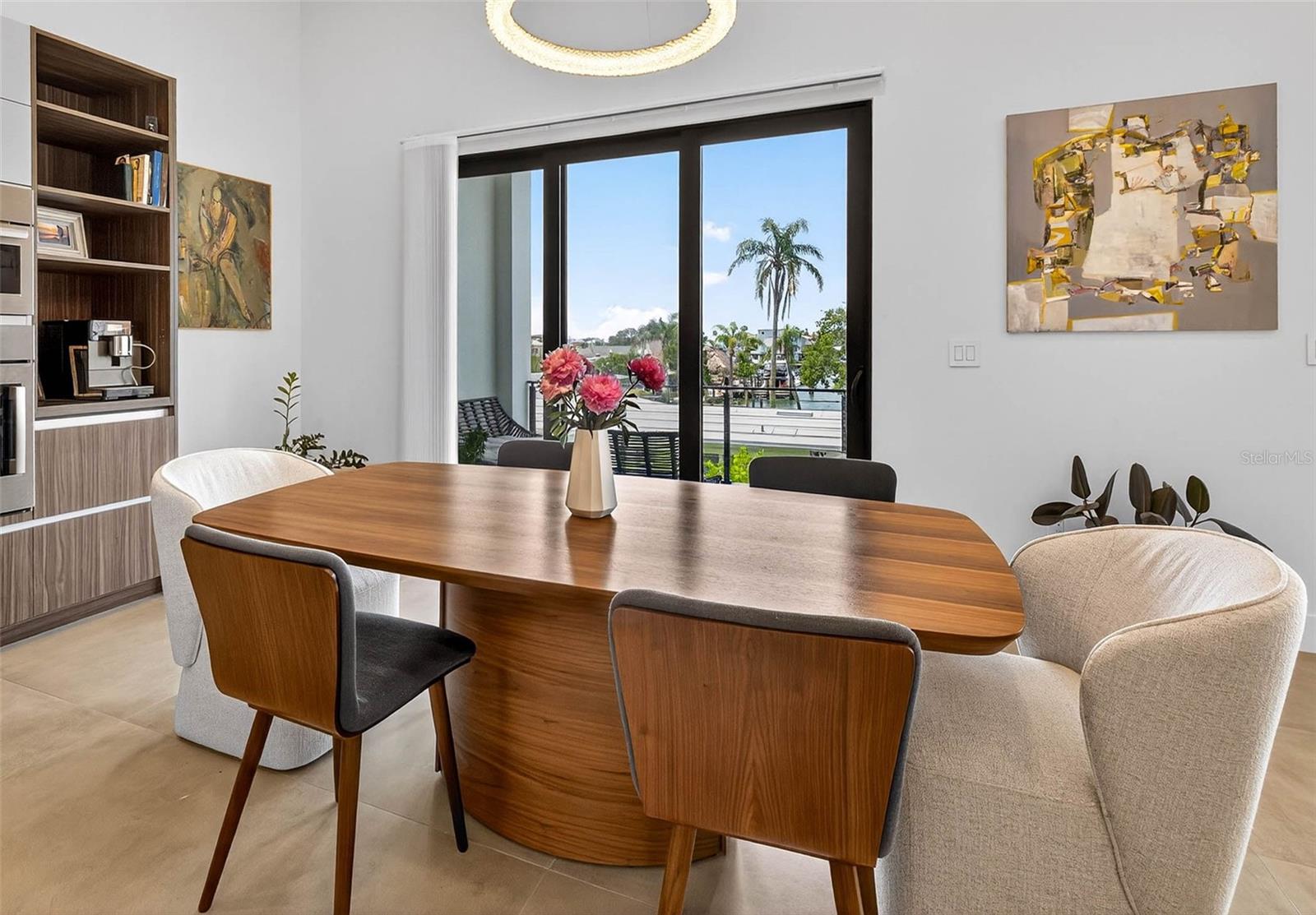 REDINGTON SHORES YACHT & TENNIS CLUB - Residential