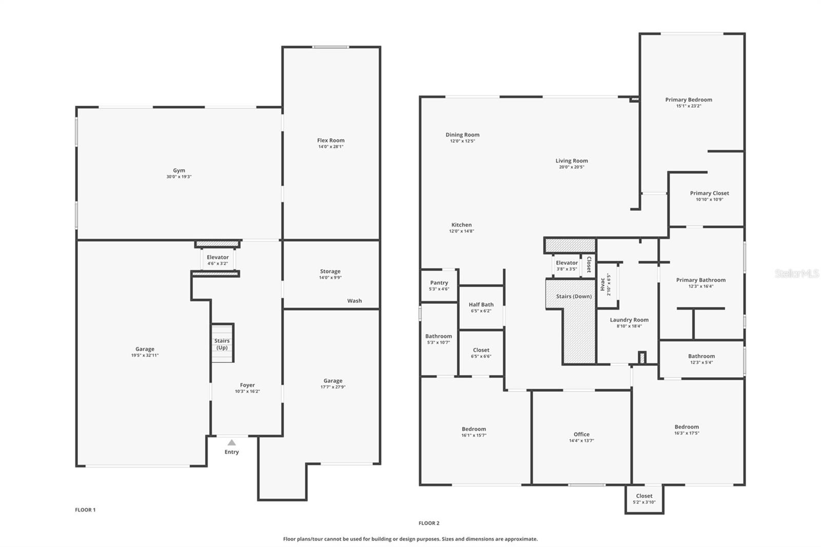 REDINGTON SHORES YACHT & TENNIS CLUB - Residential