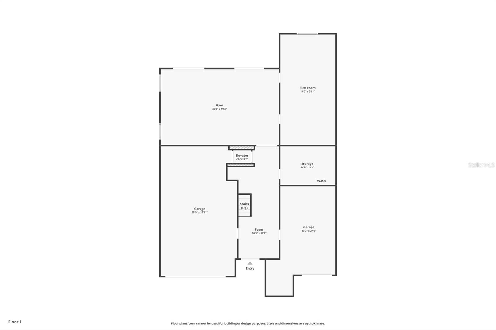 REDINGTON SHORES YACHT & TENNIS CLUB - Residential