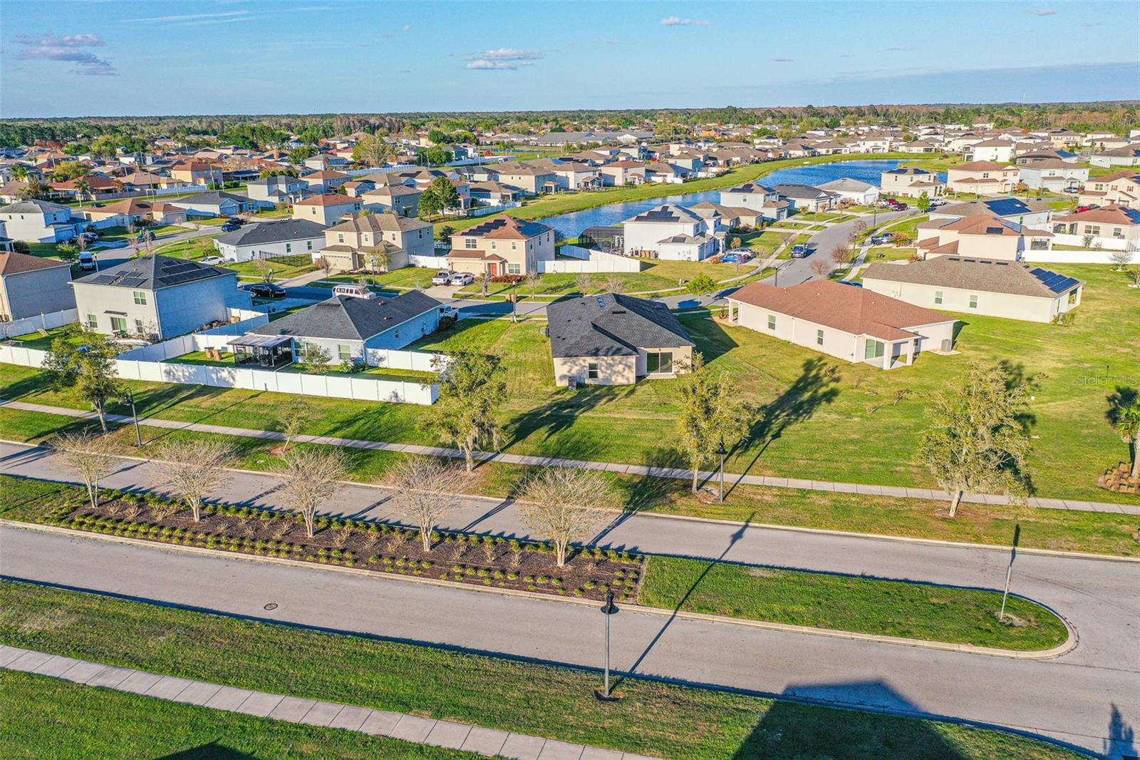 STEPPING STONE - Residential