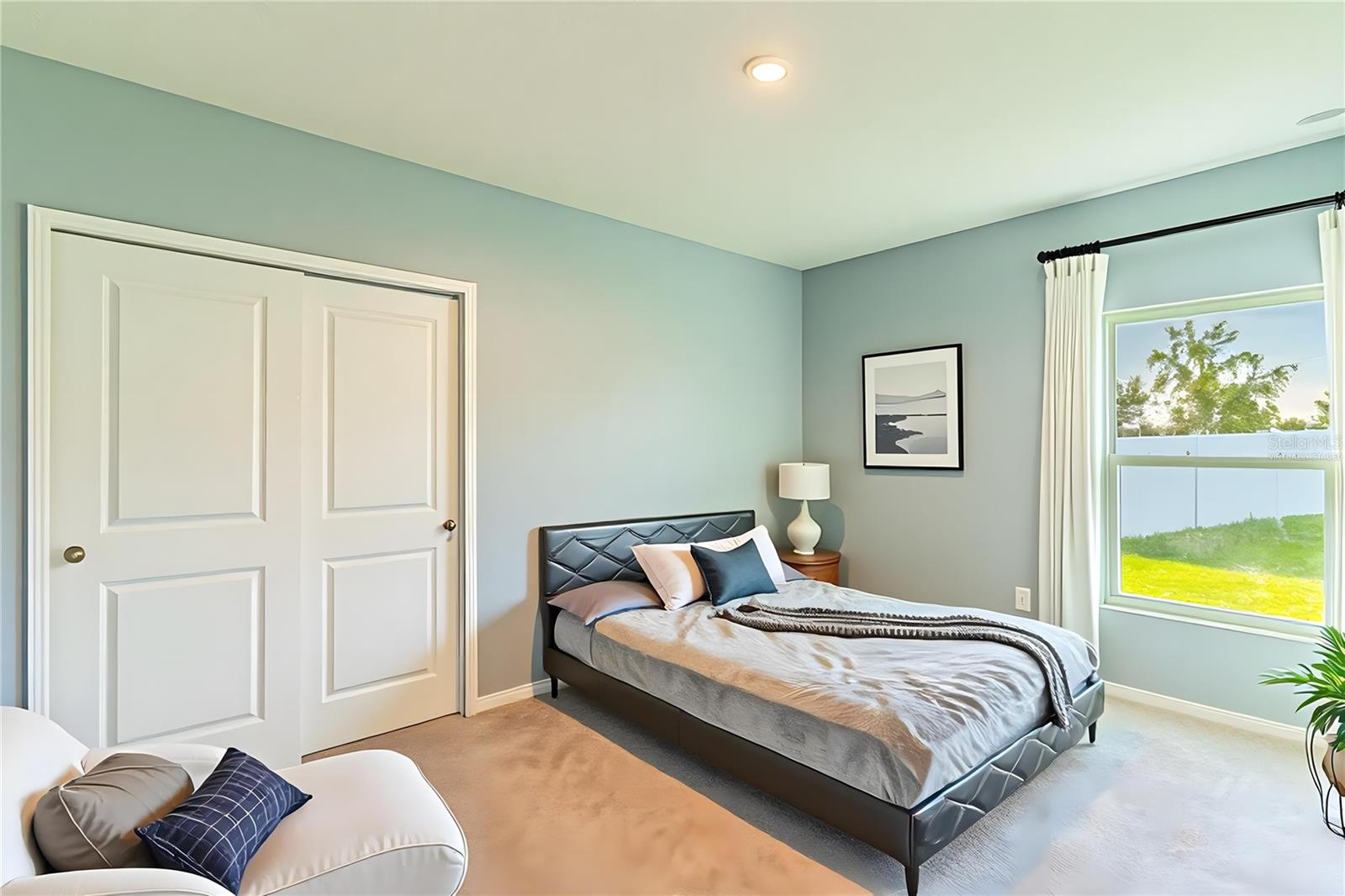 STEPPING STONE - Residential