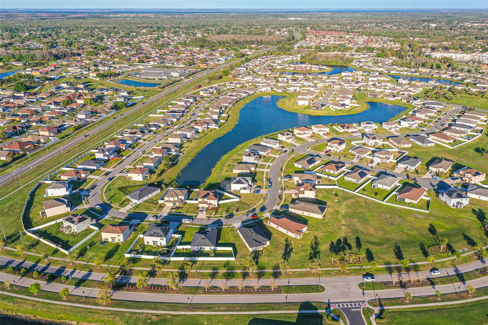 STEPPING STONE - Residential