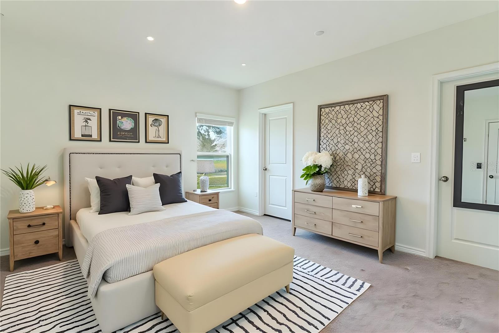 STEPPING STONE - Residential