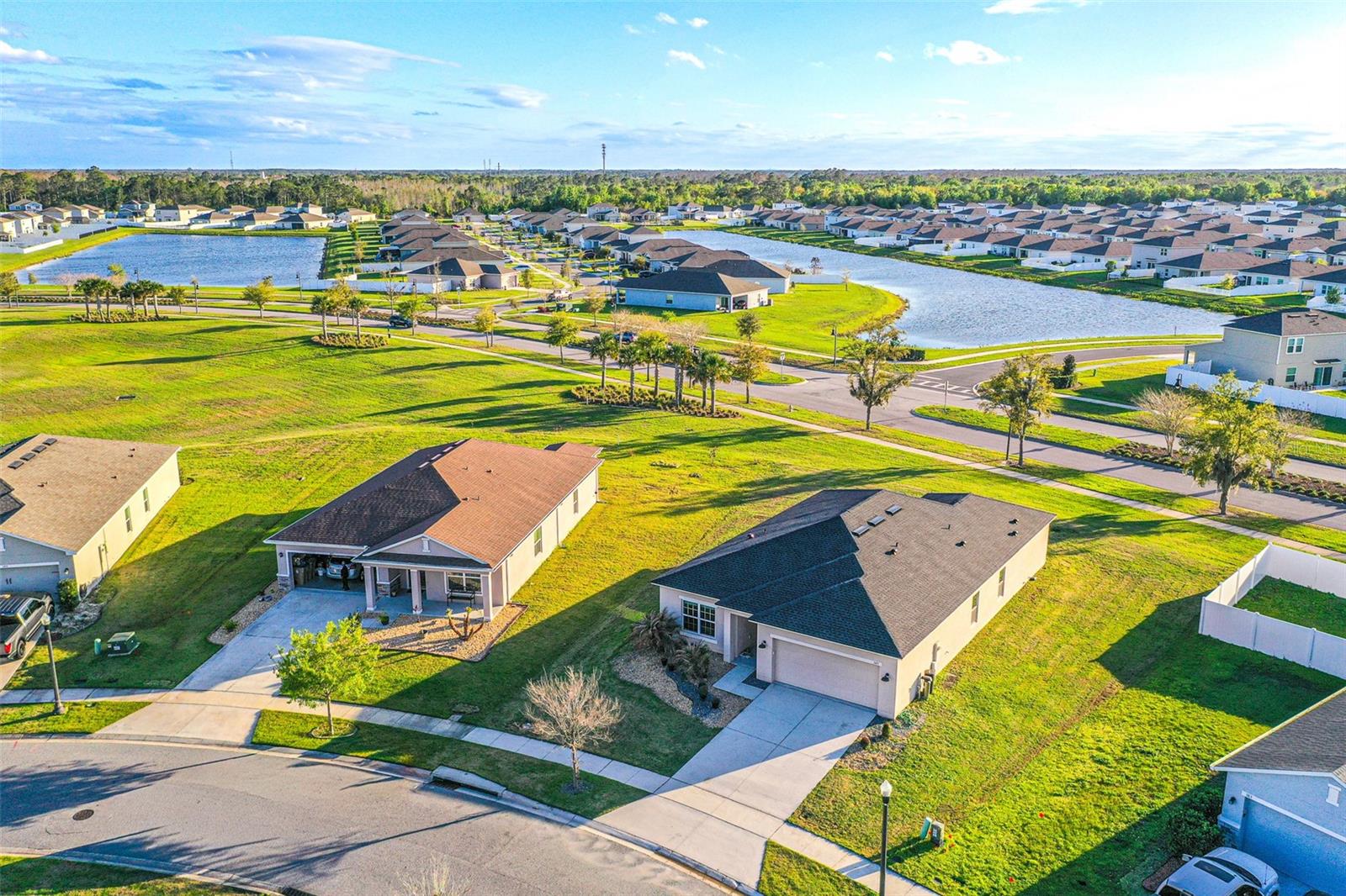 STEPPING STONE - Residential