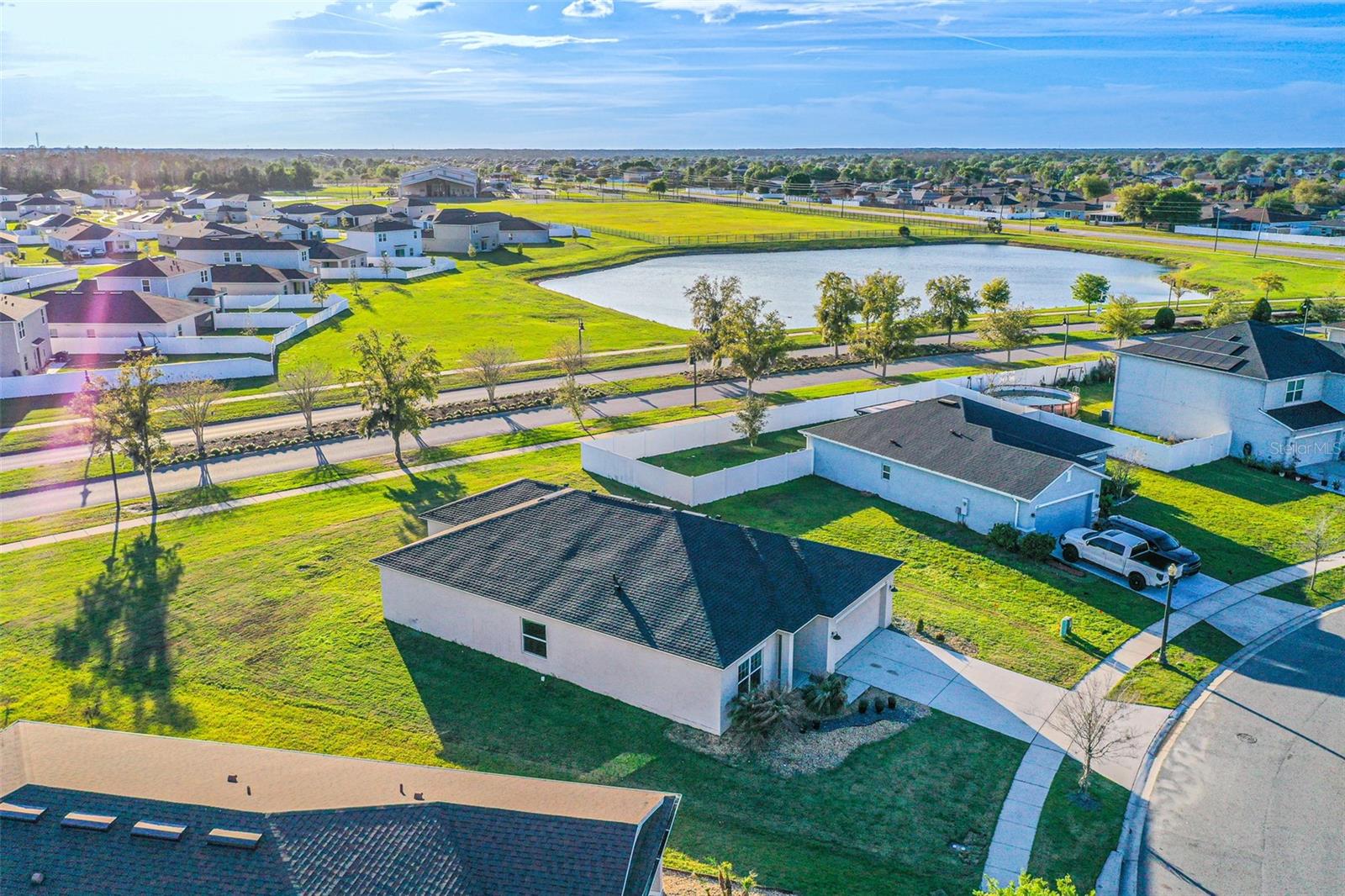 STEPPING STONE - Residential