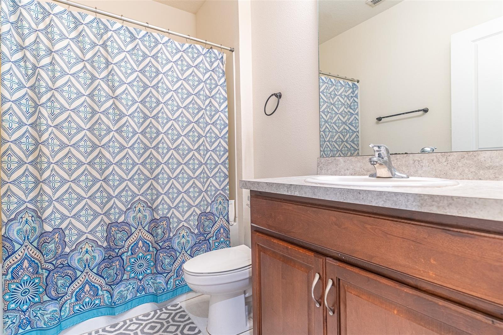 STEPPING STONE - Residential