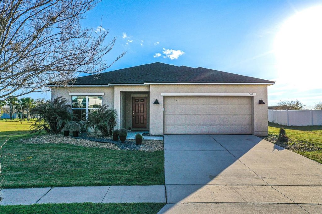 Photo of 385 Quarry Rock Circle, Kissimmee, FL 34758 (MLS # L4960029)