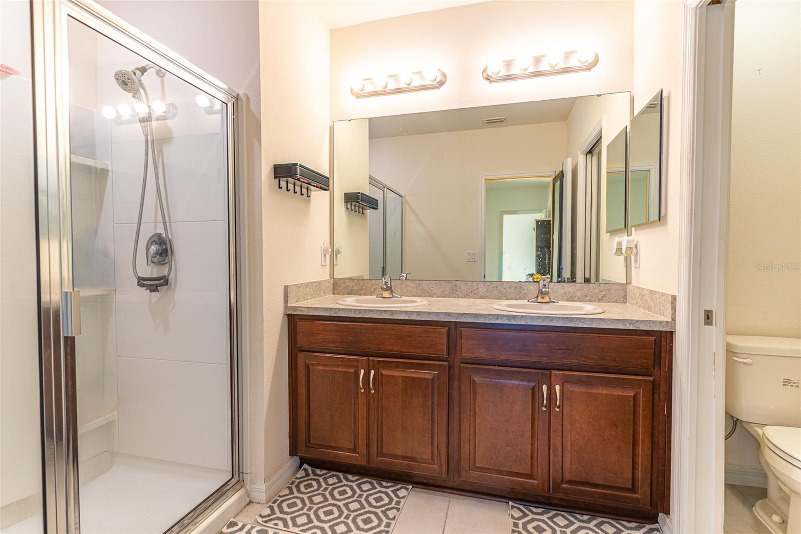 STEPPING STONE - Residential