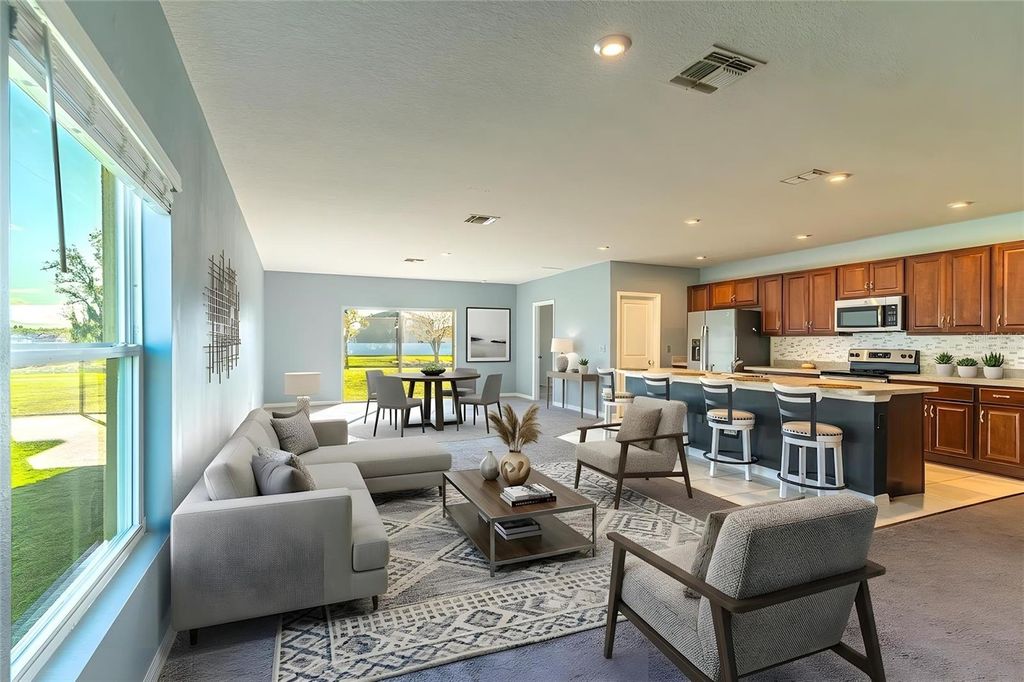 Photo of 385 Quarry Rock Circle, Kissimmee, FL 34758 (MLS # L4960029)