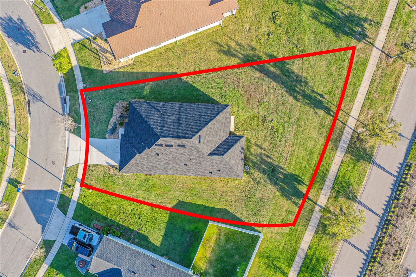 STEPPING STONE - Residential