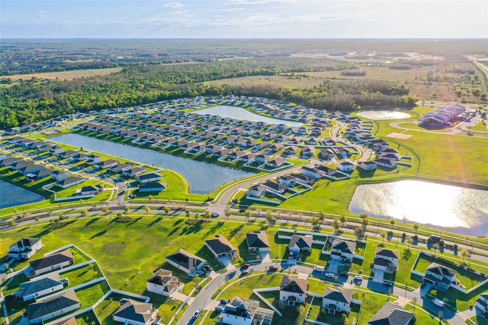 STEPPING STONE - Residential