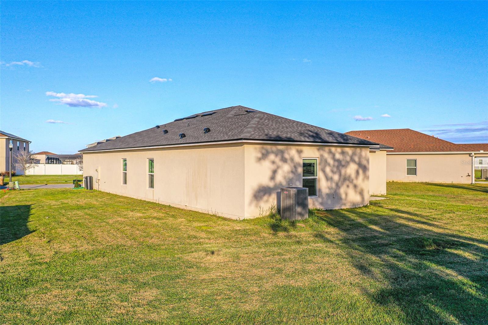 STEPPING STONE - Residential