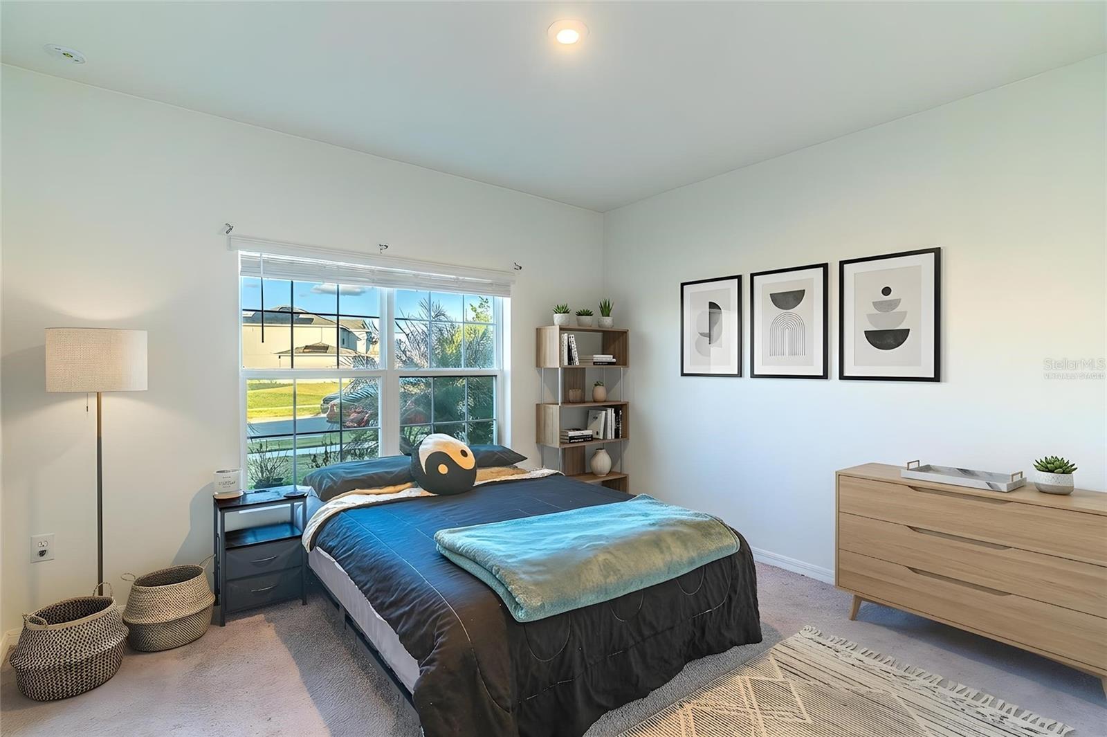 STEPPING STONE - Residential