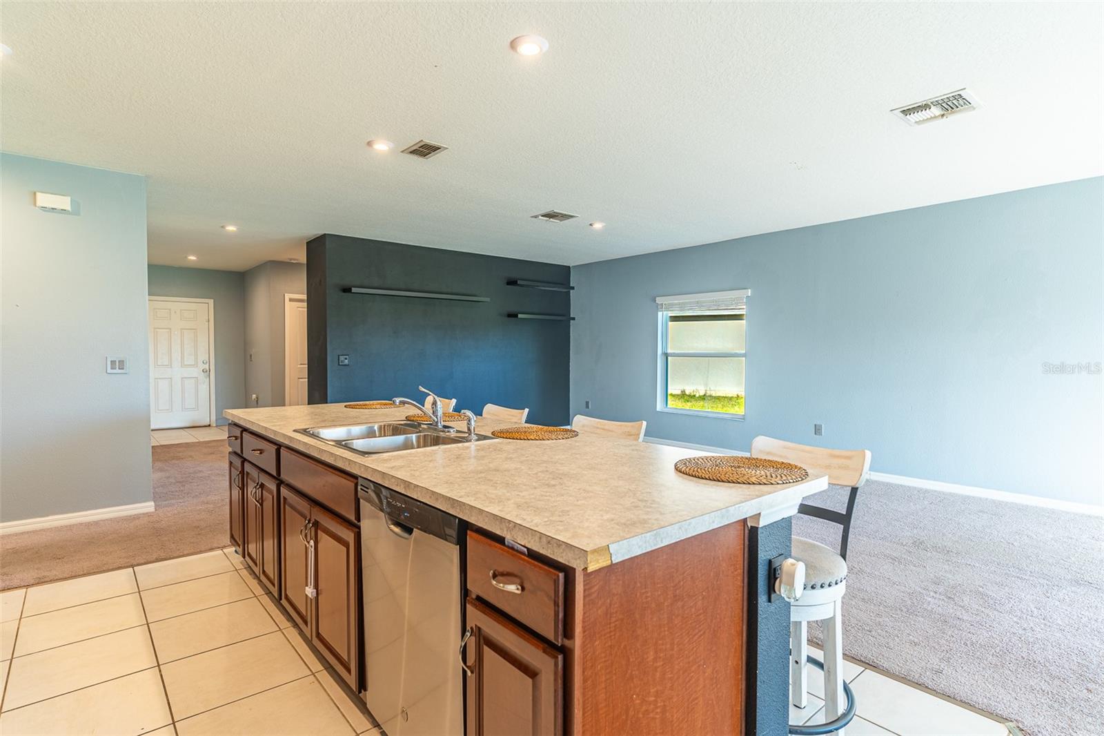 STEPPING STONE - Residential