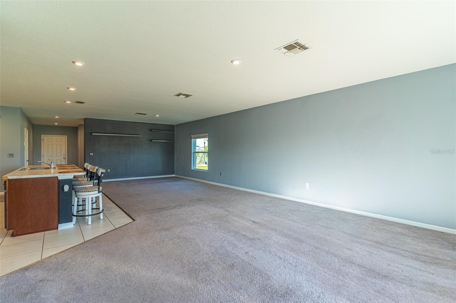 STEPPING STONE - Residential