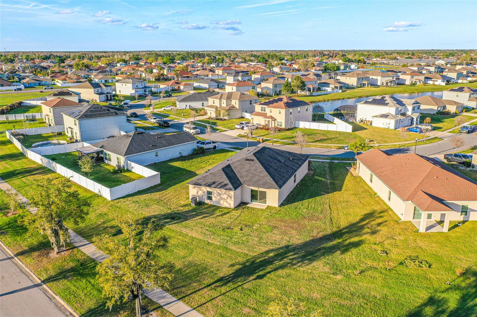 STEPPING STONE - Residential
