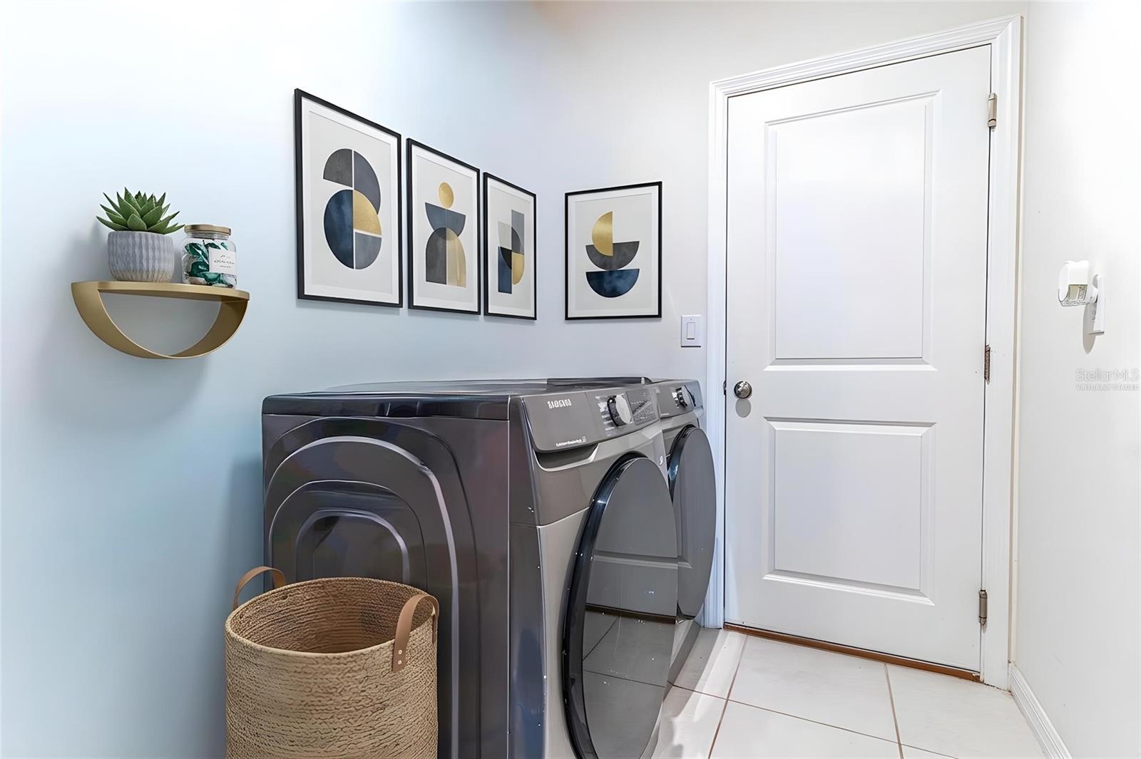 STEPPING STONE - Residential