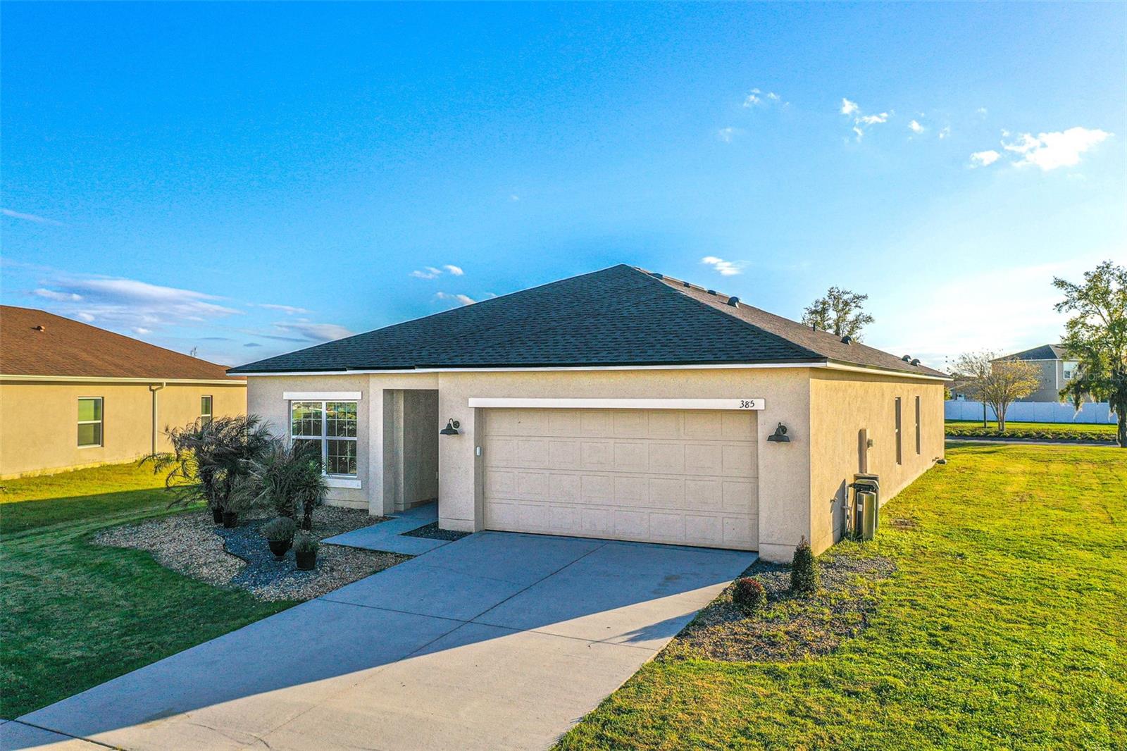 STEPPING STONE - Residential