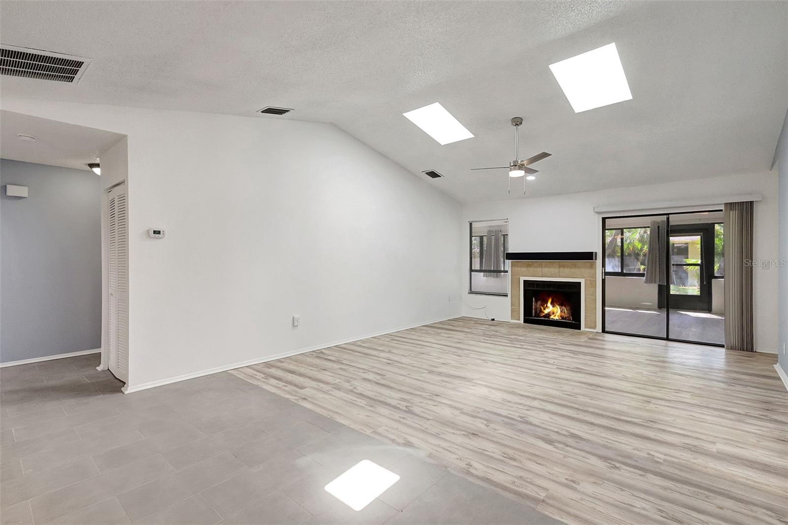 107 PARKSIDE COLONY DRIVE